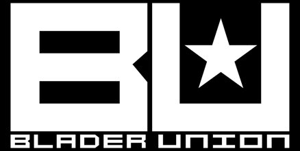 Blader Union Logo