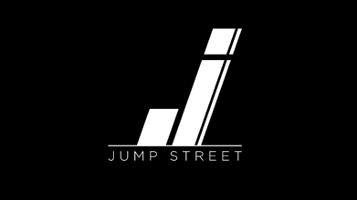 Jump Street Podcast Logo